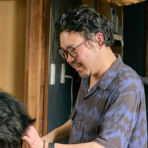 オーナー 松本宏孝